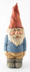 Gregory Gnome